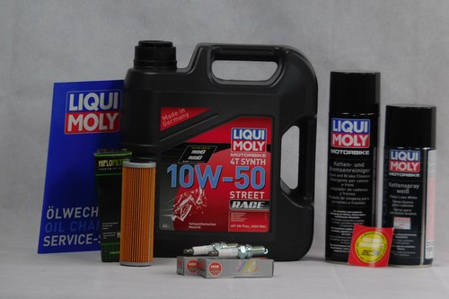 Maintenance kit ktm 990 - kit,
