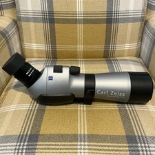 Carl Zeiss Spotting Scope -