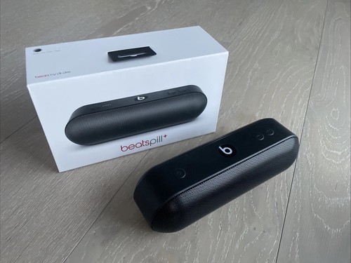 Beats pill dre portable - pill+, dr
