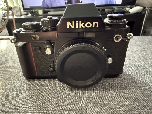 Nikon 35mm film slr - 35mm,