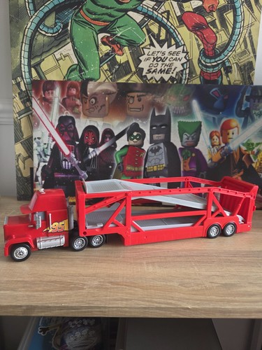 Large disney cars - large,