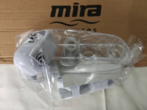 Mira vigour clamp bracket - , +