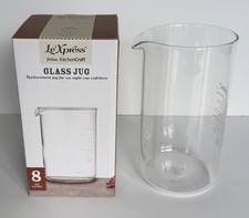 KitchenCraft - Le'Xpress