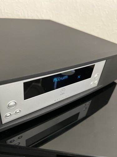 Linn majik streamer - linn,