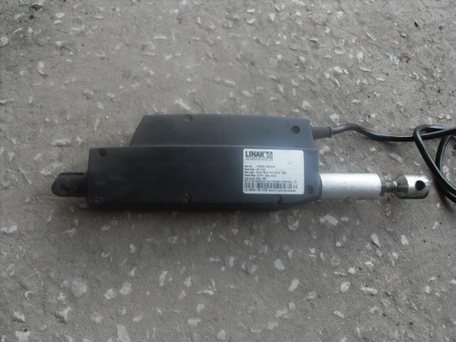 Linak actuator linear - linak,