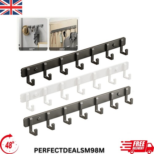 Key coat clothes door holder - key,