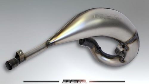 Dep depk2604 exhaust pipe - dep,