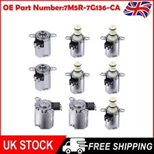 MPS6 6DCT450 Automatic Gearbox