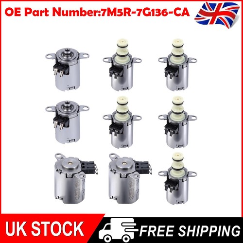 Mps6 6dct450 automatic gearbox - mps6,
