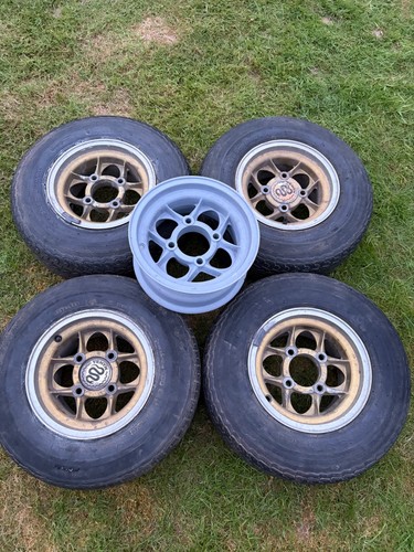 Classic mini mamba alloy - mamba,