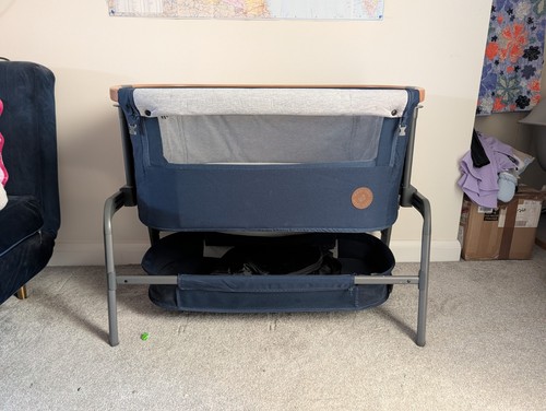 Maxi cosi iora bedside next - bedside,
