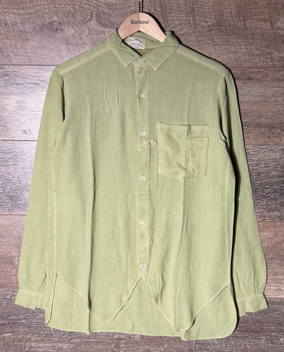 Vintage company polo shirt - vintage,