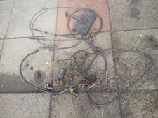 JOHNSON SUZUKI DF 9.9 HP