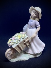 Leonardo Collection. Porcelain spring blossoms Annie rowe