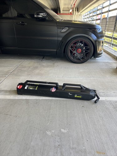 Sportube sport tube - tube, (series