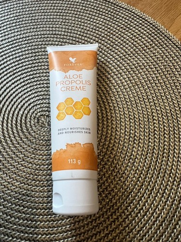 Aloe propolis creme 113g - aloe,