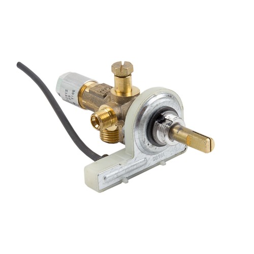 Widney worcester gas valve - worcester, and