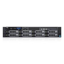 Dell PowerEdge R730 2 x