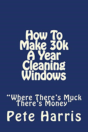 Window cleaning how to make - how,