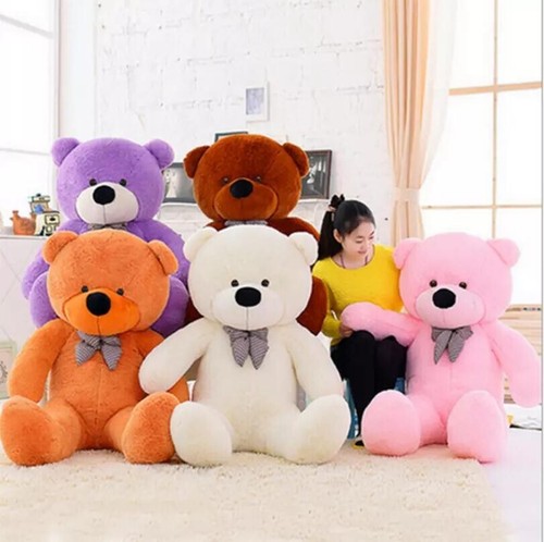 Teddy bear plush - bear,