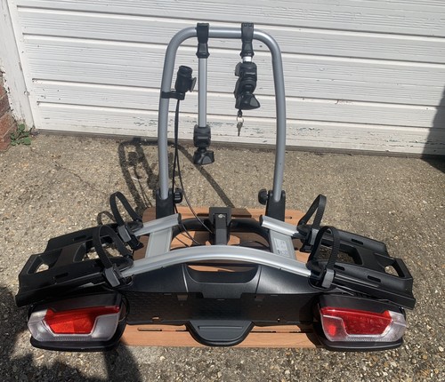 Thule velocompact 924 - 924, bike