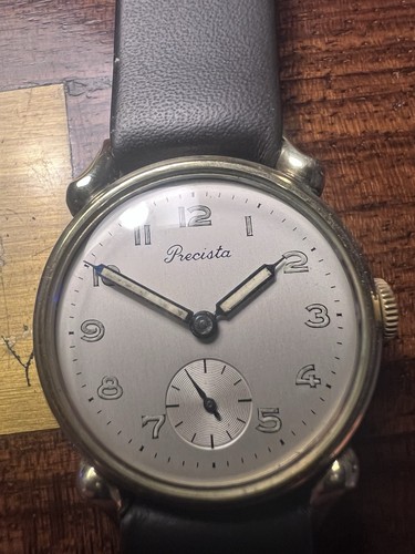 Vintage precista swiss - precista,