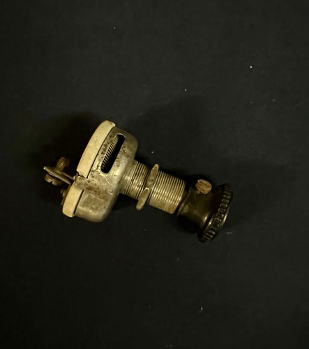 Lucas chr1 rheostat heater fan - heater,