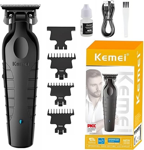 Kemei 2299 hair beard - hair,,