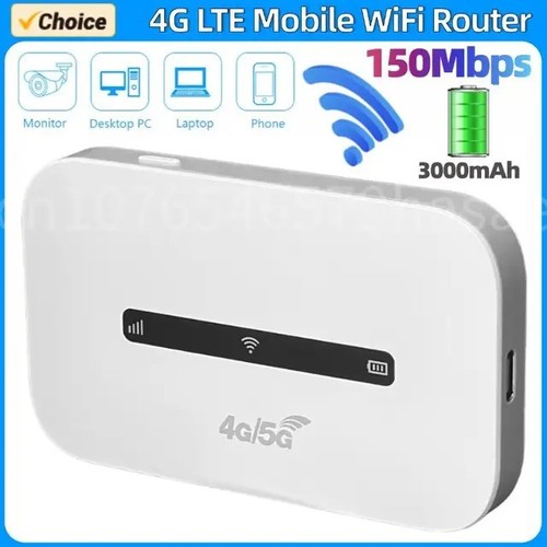 Unlocked mobile wifi - mobile,