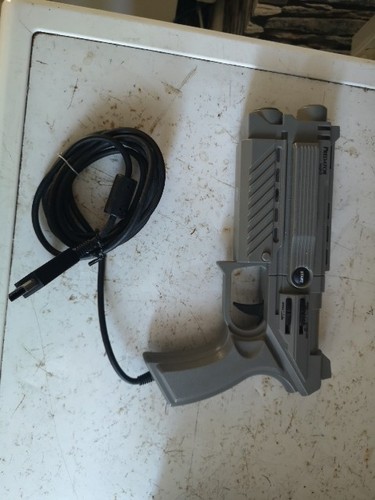Logic predator light - logic, 2