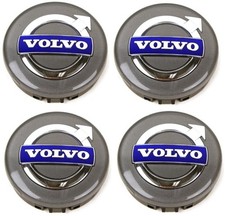 Genuine VOLVO V50 Alloy Wheel
