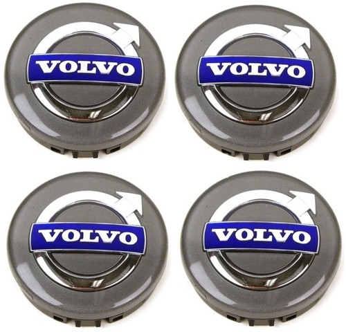 Genuine volvo xc70 alloy - volvo,