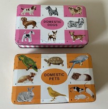 2 Vintage Riley’s Toffee