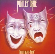 Theater of Pain Used Item Guitar Pedal Effect