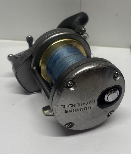 Shimano torium conventional - 30,