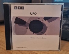 UFO 6 CD Bundle Includes Live