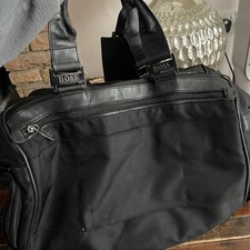 Hugo Boss Mens Large Black