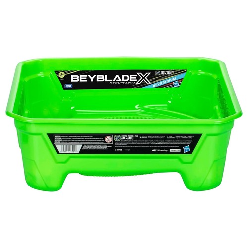 Beyblade bbx stadium battle - beyblade, x