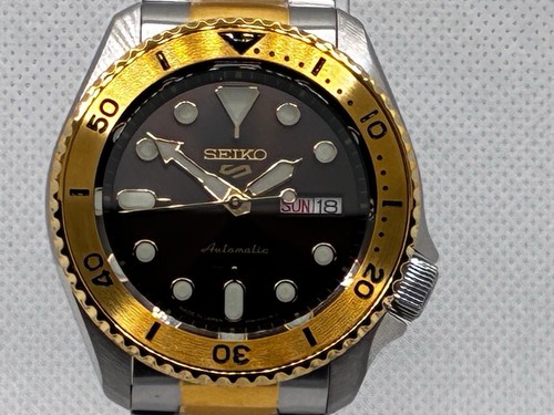 Seiko sports srpk24 mens - 5,