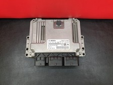 0261201863 Peugeot / Citroen Engine Control Module Unit ECU 9666235880