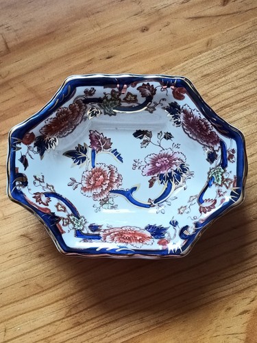 Masons mandalay blue - masons,