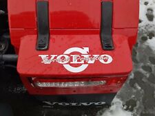 Volvo V4 Brake light cover