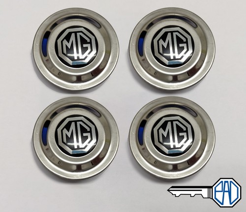 Midget rostyle wheel centre - wheel,