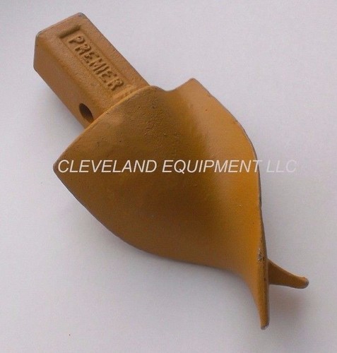 New fishtail pilot point - /,