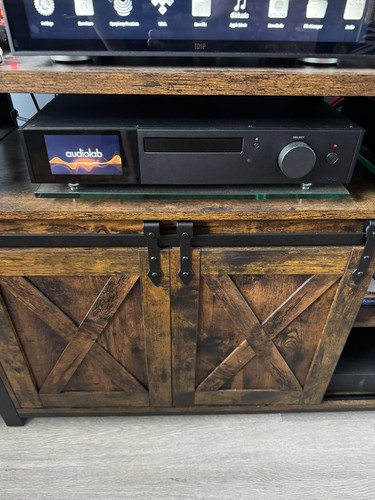 Audiolab 9000cdt transport - cd,