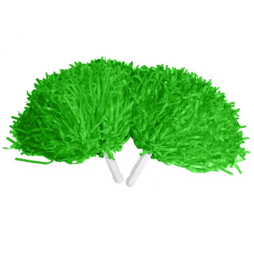 Cheerleader pom poms cheer - poms,
