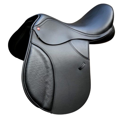 Thorowgood black low - 17, t8