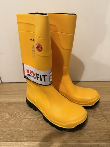 Dunlop terra pro wellies - pro,