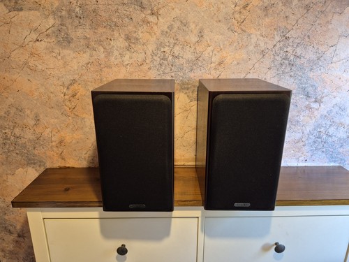 Monitor audio silver - audio, 1