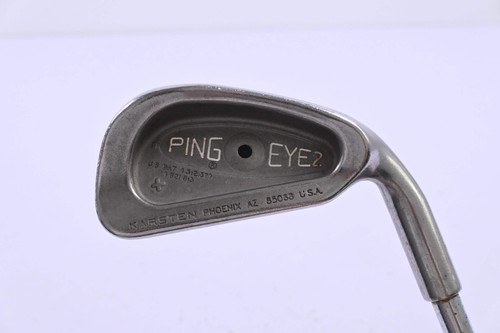 Ping eye iron - #1, 16